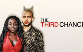 The Third Chance (2022) Nollywood Movie Download Mp4