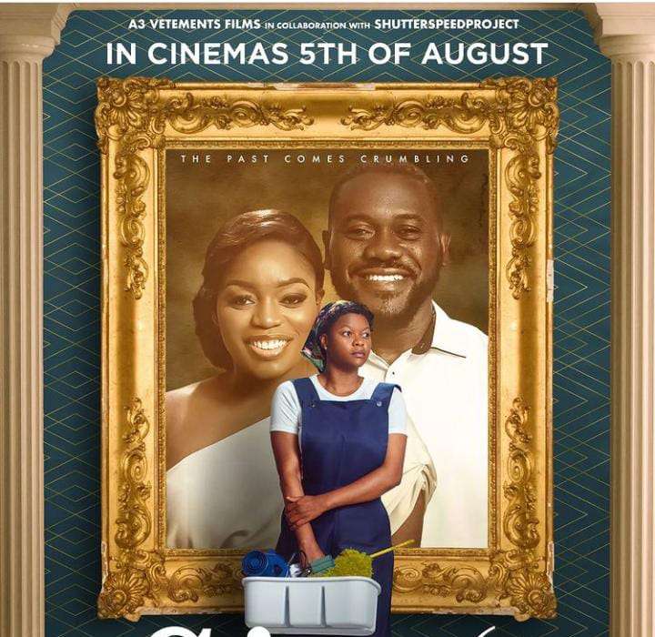 Sista (2022) | Nigerian Movie Download Mkv