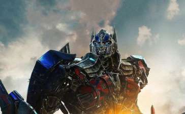 Transformers: Age of Extinction (2014) | Hollywood Movie Esub