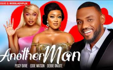 Another Man (2023) | Download Nollywood Movie