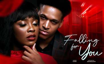 Falling For You (2023) | Download Nollywood Movie