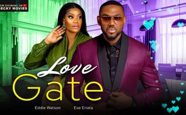 Love Gate (2023) | Download Nollywood Movie