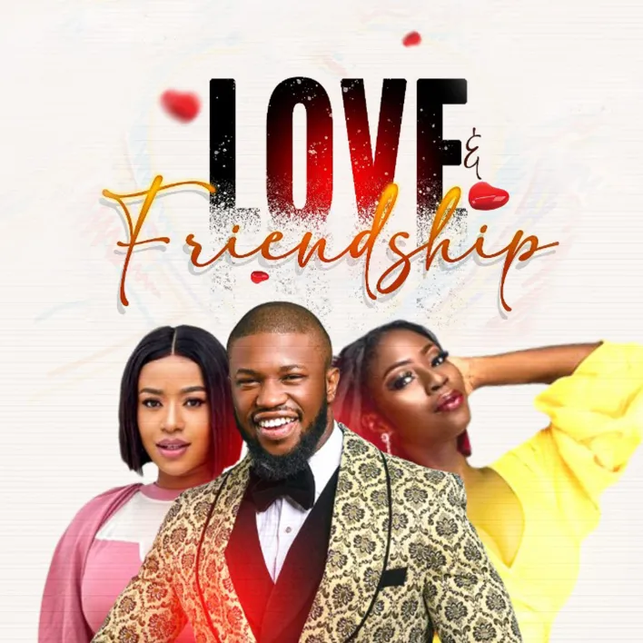 Love And Friendship (2021) – Nollywood Movie 15