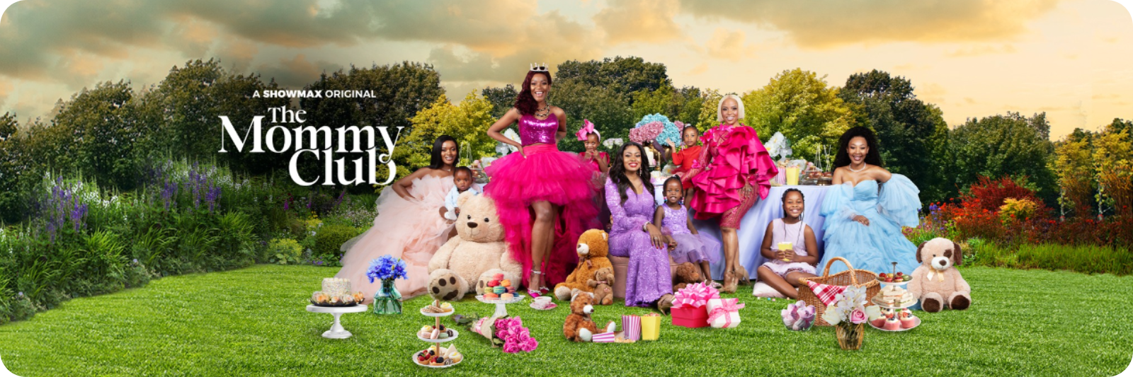 the mommy club showmax cast season 2,the mommy club season 2 release date in south africa,the mommy club reunion season 2
